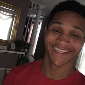 Meet your Posher, Richard